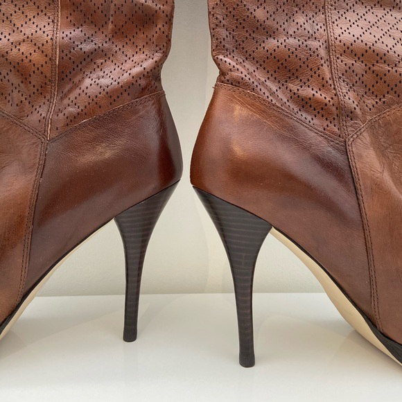 Nine West high boots - Picture 2 of 6